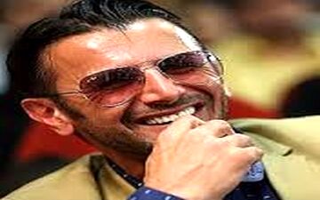 چهره بدون گریم بازیگر مشهور+عکس
