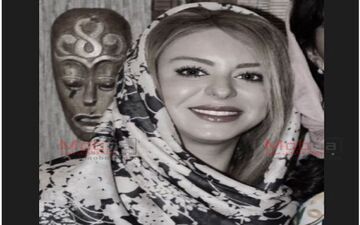 زهرا اویسی؛ بدون شرح! (عکس)