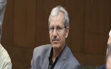 نصیرزاده: خطیبی بهبود پیدا کند از ماشین سازی می روم