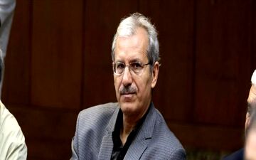 نصیرزاده: خطیبی بهبود پیدا کند از ماشین سازی می روم