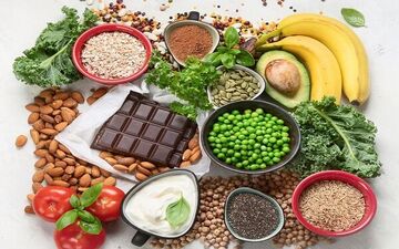 
این غذاها خستگی را از بدن‌تان رفع می‌کند و به شما انرژی مضاعف می‌دهد