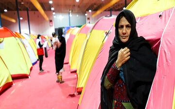۱۰ توصیه مهم هلال احمر به مسافران و ساکنان غرب و جنوب کشور