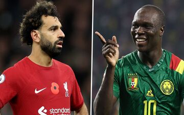 محمد صلاح آنقدرها هم که می‌گویید خوب نیست!