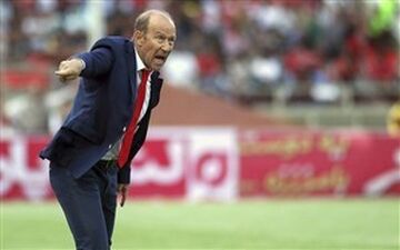  کالدرون تصمیمش را درباره ذخیره های پرسپولیس گرفت
