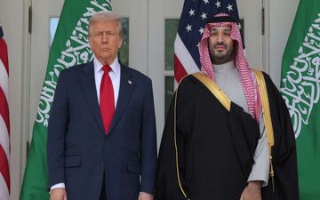 درخواست بن‌سلمان از ترامپ برای حمله به حوثی‌ها مورد توجه قرار گرفت