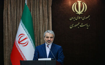 خبر خوش سخنگوی دولت برای شاغلین و بازنشتگان