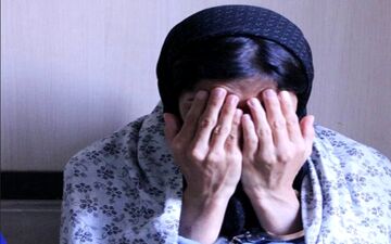 خود فروشی نوعروس 18 ساله بعد ازدواج کورکورانه و عاشقانه با شوهر بی غیرتش ! + نظر کارشناس