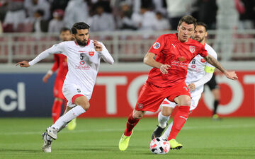 AFC در حال بررسی راهکاری جدید
