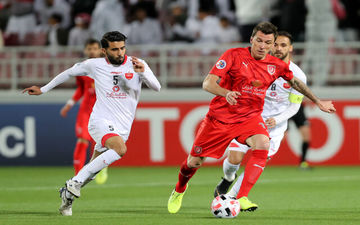 AFC در حال بررسی راهکاری جدید