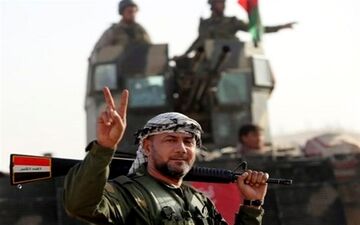  واکنش جریان‌ها و شخصیت‌های عراقی به حمله آمریکا به مواضع «حشد شعبی»
