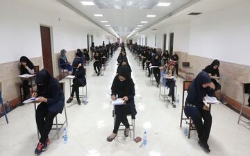 توضیح سازمان سنجش در خصوص نحوه سئوالات کنکور ۱۴۰۰