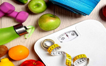 موانعی که باعث کاهش وزن شما می‌شود