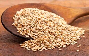 این افراد کنجد نخورند بهتر است
