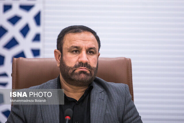درگیری زندان اوین ارتباطی با اغتشاشات اخیر ندارد 
