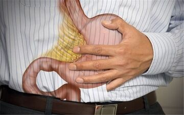میخواهید سیستم گوارشتان همیشه سالم بماند؟