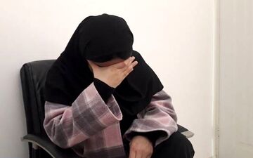 دختری بی ارزش و بی آبرو هستم/به اشک‌های پدرم توجه نکردم زندگیم تباه شد