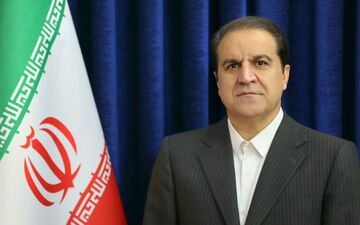 مناطق آزاد تجاری و دیپلماسی مرزی اولویت توسعه اقتصادی استان ایلام است