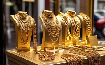 بعد از عاشورا طلا بخریم یا صبر کنیم؟