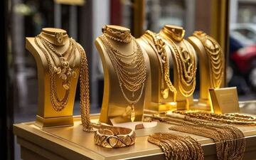 قیمت سکه و قیمت طلا امروز پنجشنبه ۹ بهمن ۱۴۰۴ 