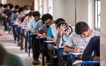 موضوع حذف کنکور در دست بررسی است