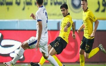حسینی:  لیاقت و استحقاق سپاهان حداقل یک جام است