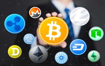 هشدار پلیس فتا درباره فعالیت در بازارهای ارز دیجیتال

