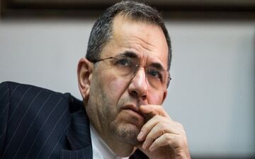 تخت‌روانچی:ایران به زودی تدابیر مناسبی را اتخاذ می‌کند