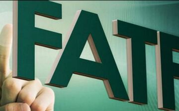 اتاق ایران خواهان الحاق کشور به FATF شد