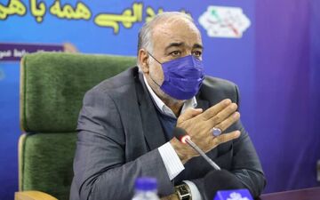بازوند:با راه اندازی 5 پتروشیمی، "قطب اول پتروشیمی" کشور می شویم