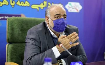 بازوند:با راه اندازی 5 پتروشیمی، "قطب اول پتروشیمی" کشور می شویم