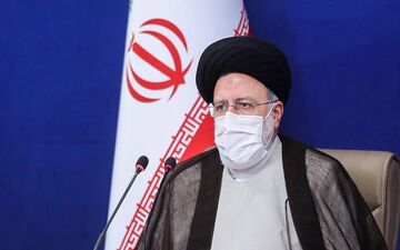آیت‌الله رئیسی: تدوین سند تحول دولت در مراحل پایانی است