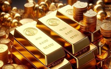 ​عبور از مرز ۳ تن طلا در ۲۳ روز؛ رکورد تاریخی معاملات شمش در بورس کالا شکسته

