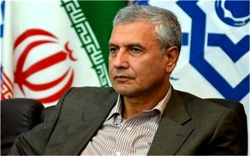 
ربیعی: نیروگاه اندیمشک ۱۰۰۰ شغل ایجاد می کند