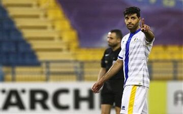 بازگشت ستاره پرسپولیسی به ایران