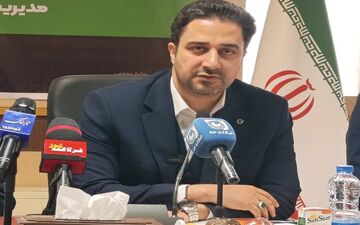 «بانک مهر ایران» ۶۸۰ هزار مشتری کرمانشاهی دارد/ پرداخت ۱۱ همت تسهیلات در سال‌جاری 