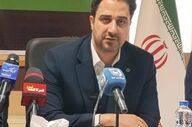 «بانک مهر ایران» ۶۸۰ هزار مشتری کرمانشاهی دارد/ پرداخت ۱۱ همت تسهیلات در سال‌جاری 