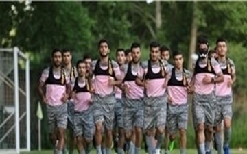 کاپیتان تیم فوتبال صنعت نفت آبادان مشخص شد