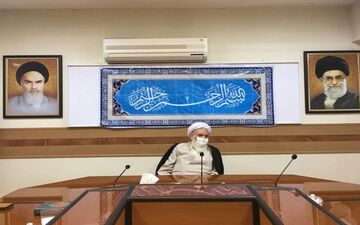 شورا و شهرداری کرمانشاه با هم تعامل داشته باشند/ بر اولویت‌های شهر تمرکز کنید