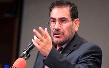 شمخانی: باید ترامپ را در جنگ اقتصادی مایوس کنیم