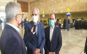 ۸۰۰هزار نفر مشمول لایحه رتبه بندی معلمان می‌شوند