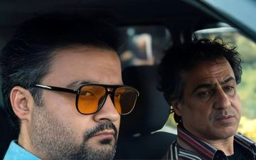قسمت سی سریال رستگاری پخش از شبکه دو + تماشای آنلاین و دانلود