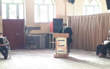 
تولید ۱٤ میلیون دز واکسن کرونا تا پایان اردیبهشت
