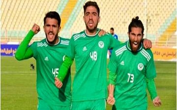  پرسپولیسی شدن شهیم چه زمانی صورت می گیرد؟