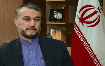 امیرعبداللهیان: پاسخ مقاومت به اشغالگری صهیونیست‌ها پشیمان‌کننده است
