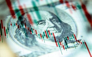 تحلیل قیمت دلار و یورو در بازار ارز ۷ آبان ۱۴۰۵