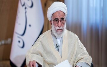 آیت‌الله جنتی: دشمنی‌ها اثری بر اراده شورای نگهبان ندارد