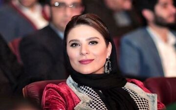 سکانسی سانسور شده از مولودی‌خوانی سحر دولتشاهی در فیلم عرق سرد