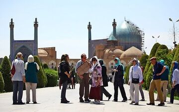 ترفند "تبلیغات ویروسی" برای جذب گردشگر به کشور