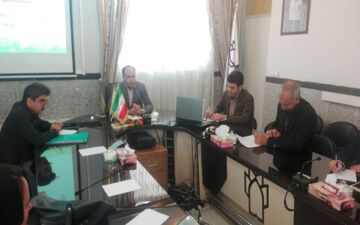 دانشگاه علوم پزشکی کرمانشاه جز 8 دانشگاه برتر کشور شد.