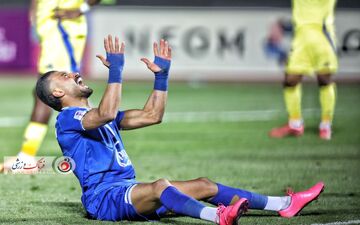 پنالتی‌های گم‌شده؛ استقلال و VAR در آزادی!
